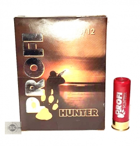 AZOT Profi Hunter 12/70, №0000, 32гр (10шт)