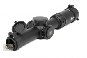 Оптический прицел ARKON model C 1-6x24