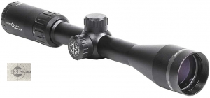 Прицел оптический Sightmark Core SX 3-9х40 .22LR #SM13066LR SM13066LR