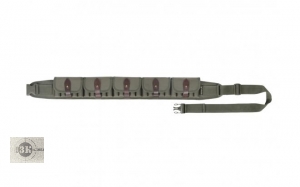 Патронташ закрытый (кордура) (П-50К) (ВЕКТОР)
