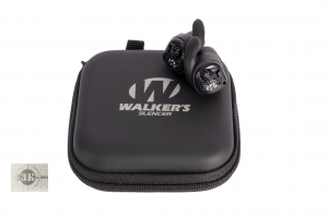 Беруши активные WALKER'S Silencer GWP-SLCR