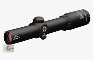 Прицел Burris 1-4x24 Ballistic Plex