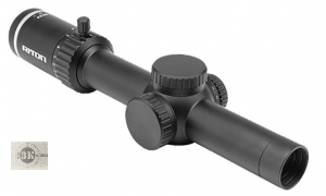Прицел Riton x3 Tactix 1-8x24 #3T18ASI
