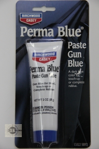 Паста для воронения Birchwood Perma Blue Paste, 57гр. (13322)