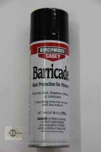 Защита от коррозии Birchwood Barricade Rust Protection, 170гр. (33135)