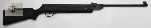 Винтовка пневматическая Hatsan 90 TR (пластик,переломка) 305 м/с