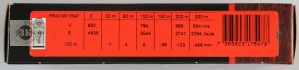 NORMA .300WinMag ORYX, 11,7гр (20шт)