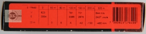 NORMA .30-06Sprg Nosler, 11,7гр (20шт)