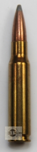 Federal .30-06Sprg Nosler, 11,7гр (20шт)