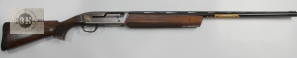 Browning Maxus Premium GR III, кал. 12/76, ствол 760 мм.