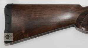 Browning Maxus Premium GR III, кал. 12/76, ствол 760 мм.