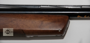 Browning Maxus Premium GR III, кал. 12/76, ствол 760 мм.