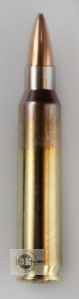 LAPUA .223Rem HPBT, 4,5гр (20шт)