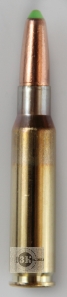 LAPUA .308Win LR NATURALIS, 11гр (20шт)