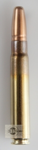 LAPUA 9,3x62 SP, 18,5гр (20шт)