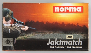 NORMA .22LR Jaktmatch, 2,6гр (50шт)