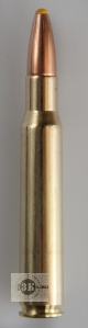 NORMA .30-06Sprg Plastic Point, 11,7гр (20шт)