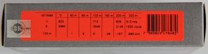 NORMA .30-06Sprg Alaska, 11,7гр (20шт)