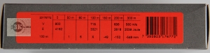 NORMA .30-06Sprg ORYX, 13гр (20шт)