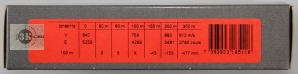 NORMA .338WinMag ORYX, 14,9гр (20шт)