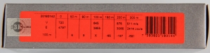 NORMA 9,3х62 Plastic Point, 18,5гр (20шт)