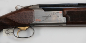 Browning B725 Sporter, кал. 12/76, ствол 760 мм., ДН, кейс