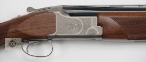 Browning B525  Sporter Classic, кал. 12/76, ствол 760 мм., ДН, кейс