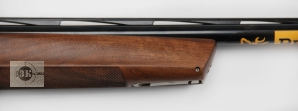 Browning Maxus Ultimate Ducks, кал. 12/76, ствол 710 мм., ДН, кейс