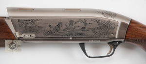 Browning Maxus Ultimate Partridges, кал. 12/76, ствол 760 мм., ДН, кейс