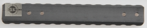 Планка MAK weaver для Browning и Benelli (5520-50003)