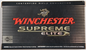 Winchester .300WinMag XP3 Supreme ELITE, 9,7гр (20шт)