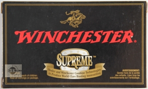 Winchester .30-06Sprg Accubond Supreme, 11,7гр (20шт)