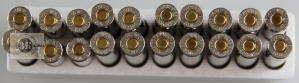 Winchester .30-06Sprg Ballistic Silvertip, 9,7гр (20шт)