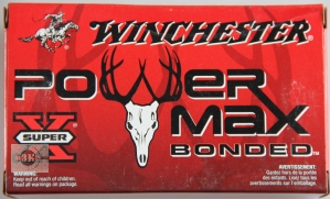 Winchester .30-06Sprg Power MAX Bonded, 11,7гр (20шт)