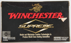 Winchester .308Win E-TIP Supreme, 9,7гр (20шт)