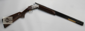 Browning B725 Hunter, кал. 12/76, ствол 660 мм., ДН, кейс