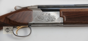 Browning B725 Hunter, кал. 12/76, ствол 660 мм., ДН, кейс