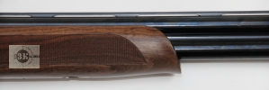 Browning B725 Hunter, кал. 12/76, ствол 660 мм., ДН, кейс