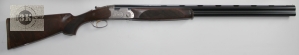 BERETTA 687 Silver Pigeon III, 12/76, ствол 760мм, ДН, кейс