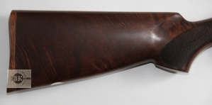 BERETTA 687 Silver Pigeon III, 12/76, ствол 760мм, ДН, кейс