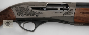 Fabarm XLR5 Elite , 12/76, ствол 760мм, ДН, кейс