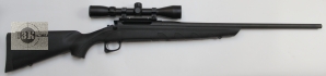 Remington 770 SYNTHETIC .243Win с прицелом Bushnell 3-9x40, ствол 560мм