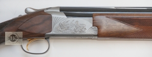 Browning B725 Hunter UK, кал.  12/76, ствол 710 мм., ДН, кейс