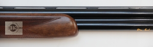 Browning B725 Hunter UK, кал.  12/76, ствол 710 мм., ДН, кейс