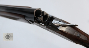 Browning B725 Hunter UK, кал.  12/76, ствол 710 мм., ДН, кейс