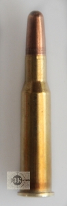 SAKO 7,62x53R SP Hammerhead, 11,7гр (20шт)