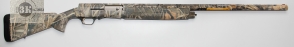 Browning A5 Camo MAX4, кал. 12/76, ствол 760 мм., ДН, кейс