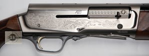 Browning A5 Ultimate Ducks, кал. 12/76, ствол 760 мм., ДН, кейс