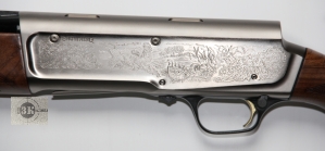 Browning A5 Ultimate Ducks, кал. 12/76, ствол 760 мм., ДН, кейс