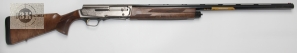 Browning A5 Ultimate Patridges, кал. 12/76, ствол 810 мм., ДН, кейс